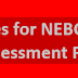 NEBOSH IG2  Report -Guide