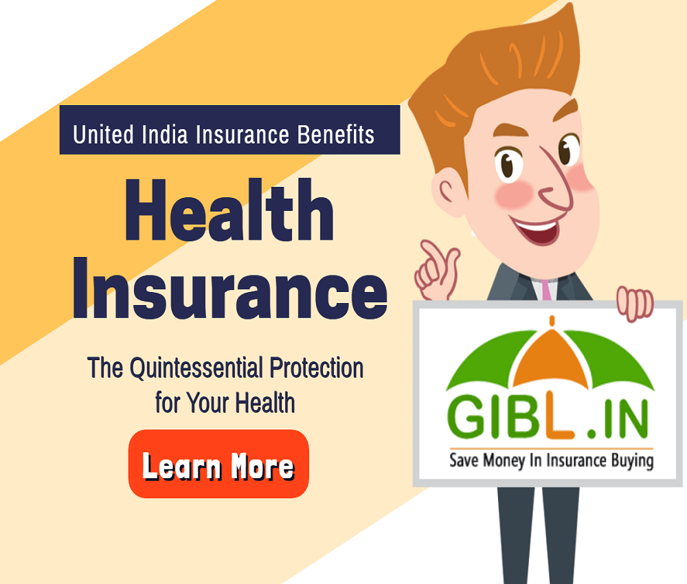 United India Health Insurance - The Quintessential Protection for Your Health
