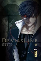 devil's line