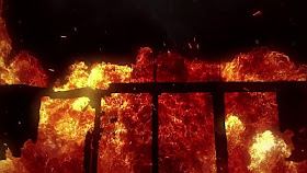 Just Cause 3 (Game) - 'Firestarter' Trailer - Screenshot