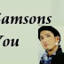 Lirik Lagu Samsons - I Love You