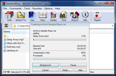 winRAR v5.31 Final Full Keygen