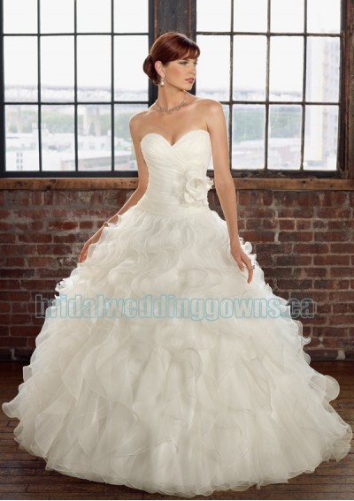 Wedding Gown Designs