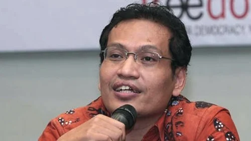 Tengku Zulkarnain Tak Jadi Pengurus MUI Lagi, Ulil Abshar Abdalla: Dia Sosok ‘Trouble Maker'