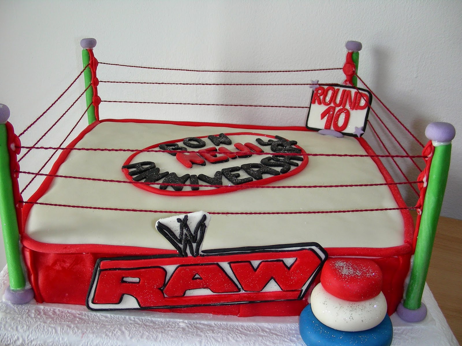 Gateaux D Aline Mai 14