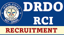 DRDO RCI Recruitment 2023 – 150 Posts