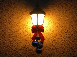 Christmas Lantern