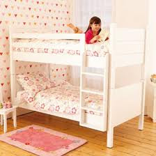 Girls Bunk Beds