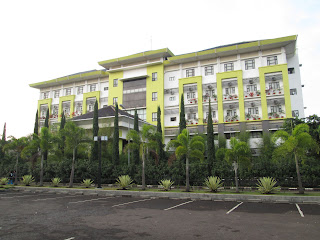 ISOLA RESORT (HOTEL)