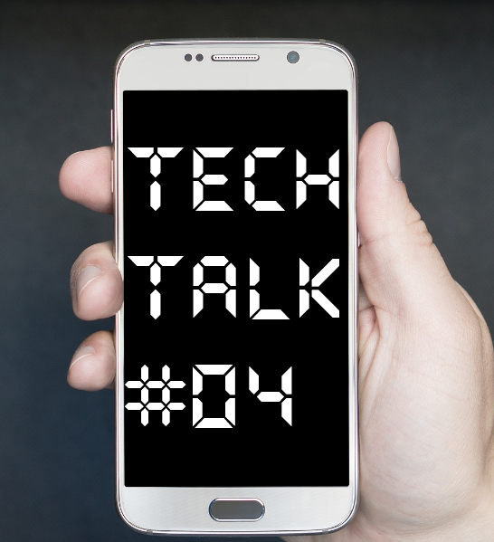 Tech Talk #04 -Aadhar leak, Gboard update,Samsung gaming phone,Mi 9 leak,Samsung S10 and Vivo leaks