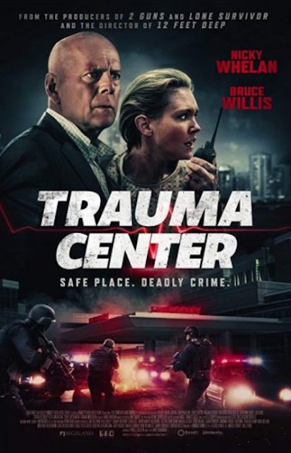 Regarder Film Trauma Center VF EN Ligne