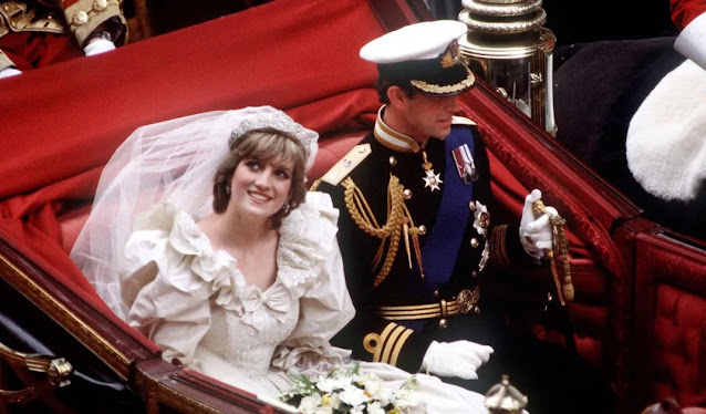 Exploring the Iconic Wedding of Prince Charles and Princess Diana