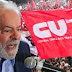  CUT contrata empresa para disparar mensagens em massa pró-Lula no WhatsApp