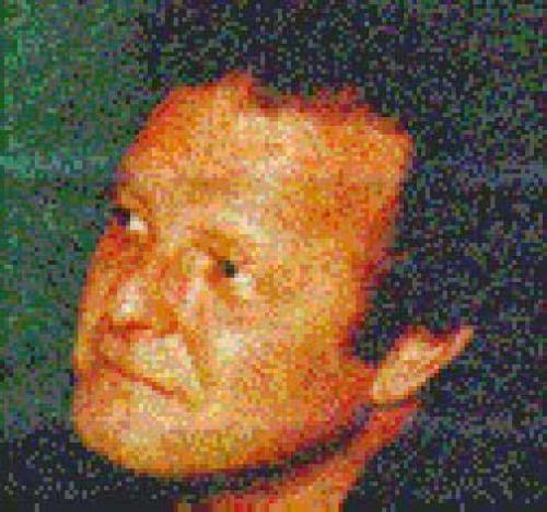 Bill Robertson