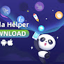Cara Download Aplikasi Panda Helper di Android dan iPhone