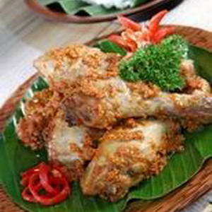  Resep  HOUSE Resep  Ayam  Bakar Ala Palembang 