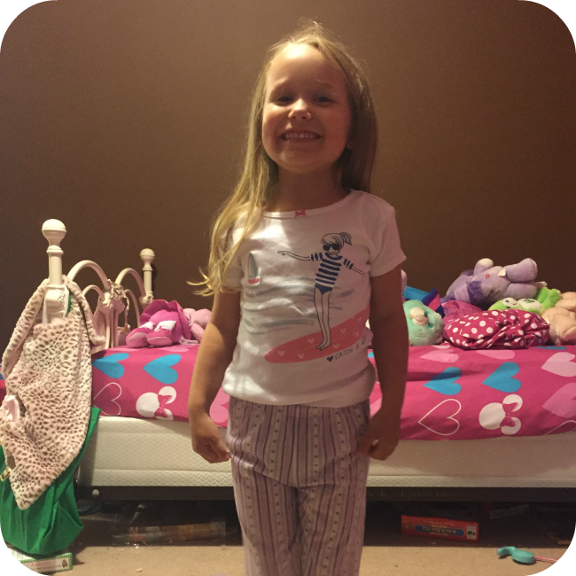 Coping with Bedwetting with Super Undies - Nanny to Mommy