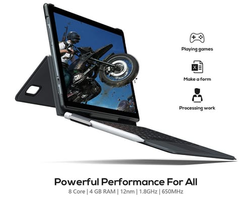 VASTKING KingPad K10 Pro 10.1 Octa-Core Tablet