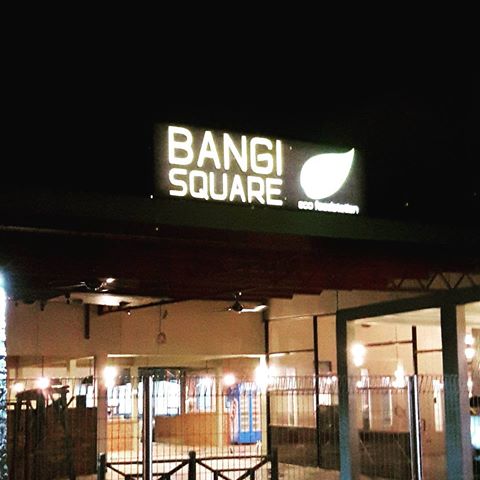  Bangi Square  Eco Food Station XE2U