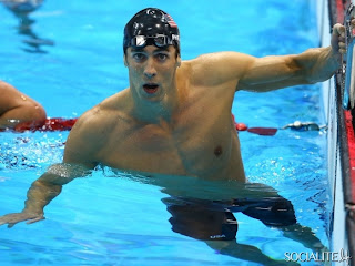 Michael Phelps