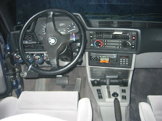 BMW 6 Series E24