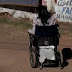 Falta de acessibilidade em Samambaia coloca em risco pessoas com deficiência