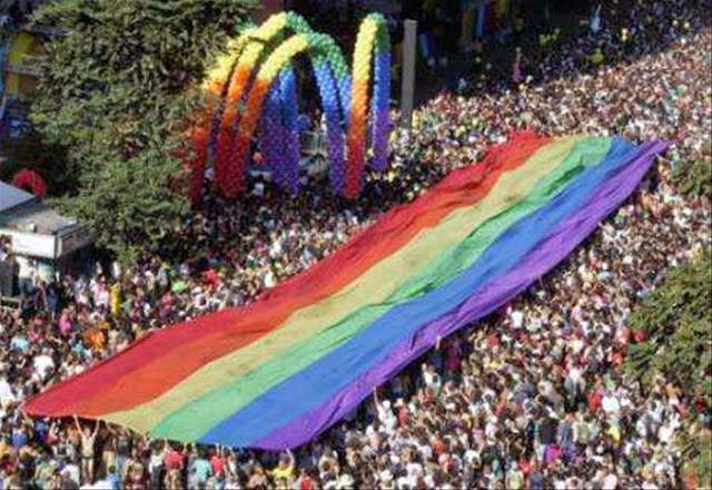 #ParadaGay: Audiência pública sobre a "Parada Gay" neste sábado