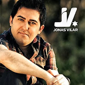 Jonas Vilar - O Milagre - 2011
