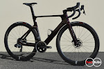 Orbea Orca Aero M21eLTD Road Bike at twohubs.com