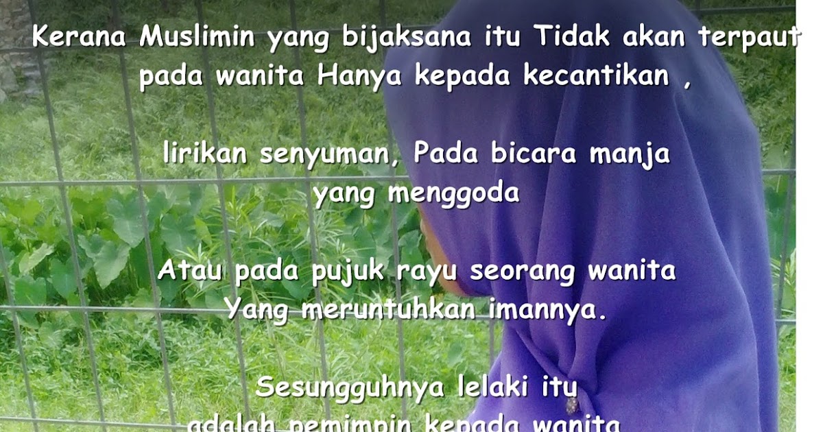 Mencari redha ILLAHI: Jangan Risau tentang Jodoh 