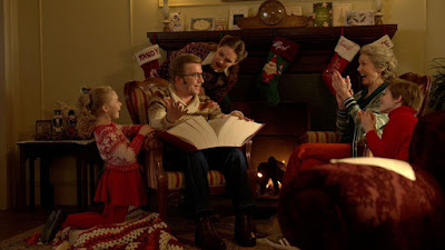 A Christmas Story Christmas Movie Trailer Clips Featurette Images Poster