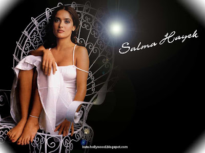 Salma Hayek ~ Hollywood Photo-Hollywood Actor-Hollywood Actress ...