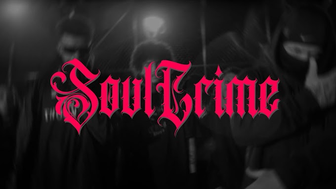 Guiu realiza nova parceria com DK47 no clipe "SoulCrime"