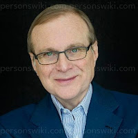 Paul Allen Biography Net Worth and Height Weight