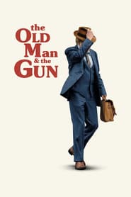 The Old Man the Gun Online Filmovi sa prevodom