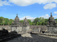 prambanan indonesia