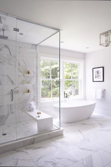 Top 60 Best Master Bathroom Ideas and Pictures