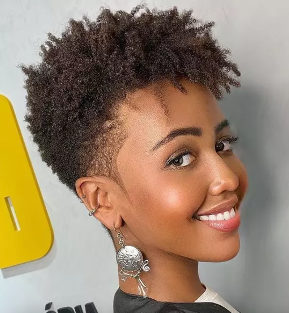 african american short hairstyles 2023