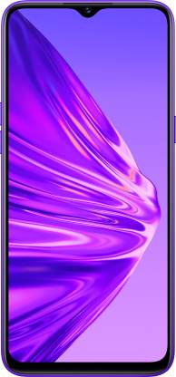 Realme 5 Pro Features and Specifications price in India