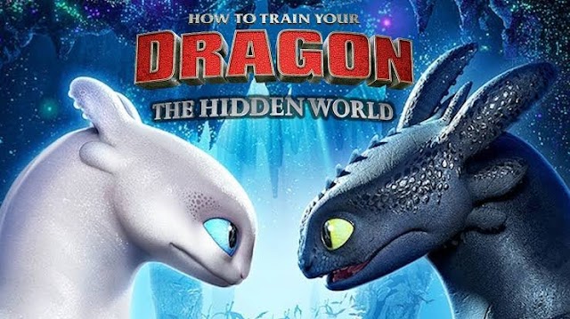 Download Film How To Train Your Dragon : The Hidden World (2019)  - Dunia21
