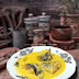 Ikan Baung Masak Lemak Cili Api Campur Belimbing Buluh