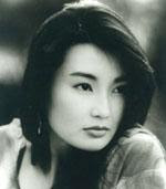 Maggie Cheung The most beautiful artist in the world