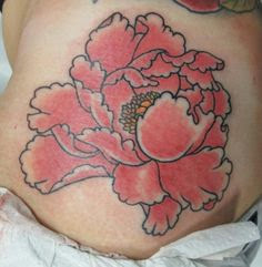 #1 Best Flowers Tattoo Designs