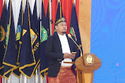 HUT Medan ke-435, ASETI Tekankan Pentingnya Pelestarian Budaya Lokal