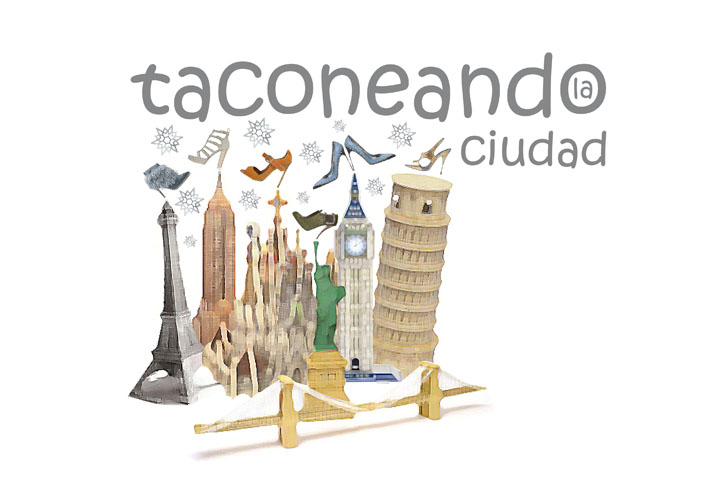 taconeando la ciudad