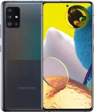 kelebihan dan kekurangan Samsung Galaxy A51 5G-1