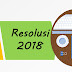 Saatnya Buat Resolusi Tahun Depan! Apa yang ingin anda capai❓