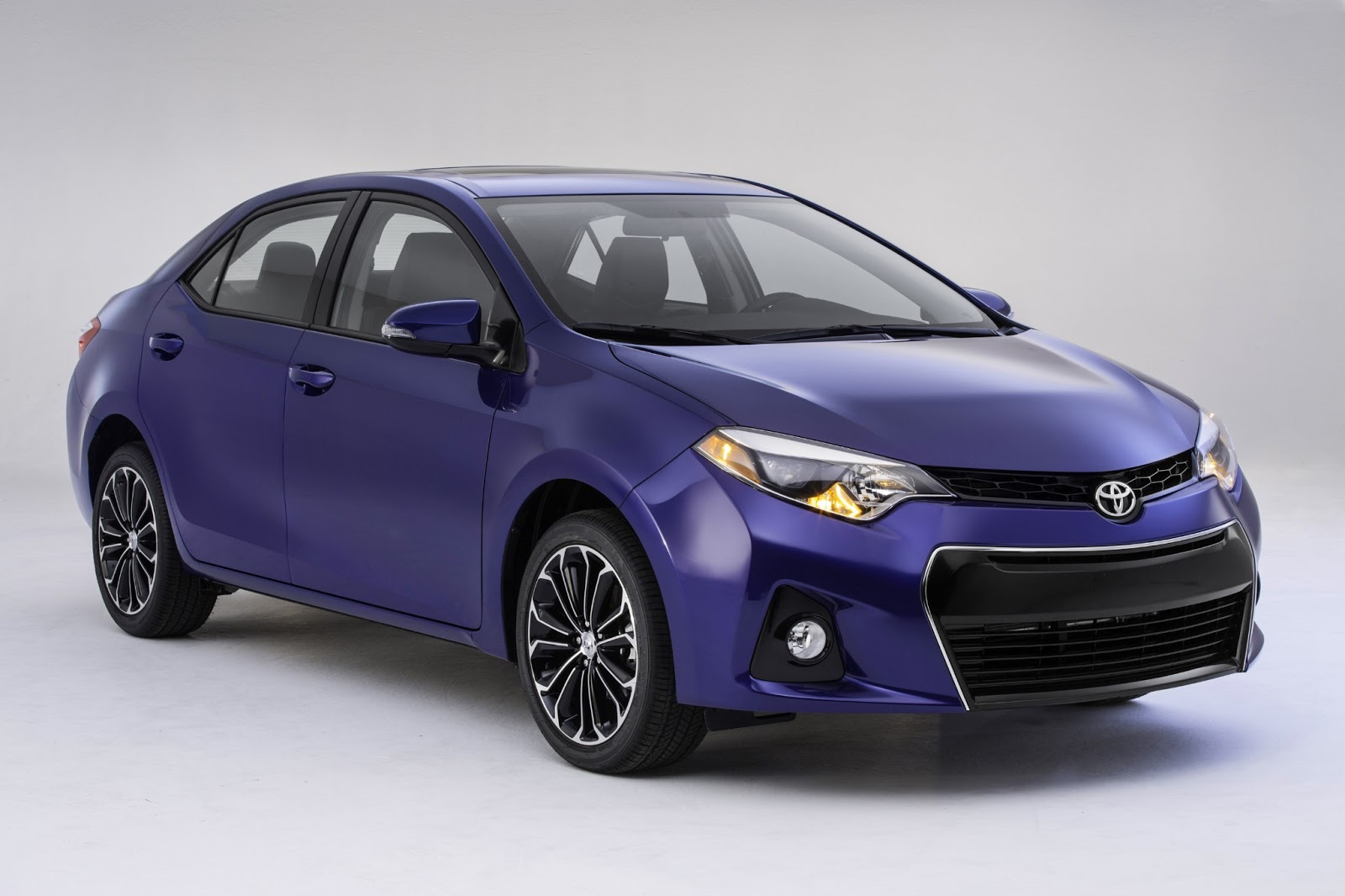 ASIAN AUTO DIGEST: 2014 Toyota Corolla Launched In US