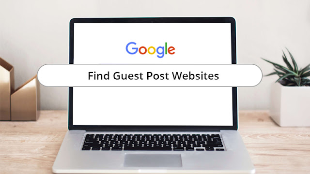 How to Find Guest Post for Home Improvement Category