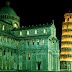 Leaning Tower of Pisa Holidays in Italy